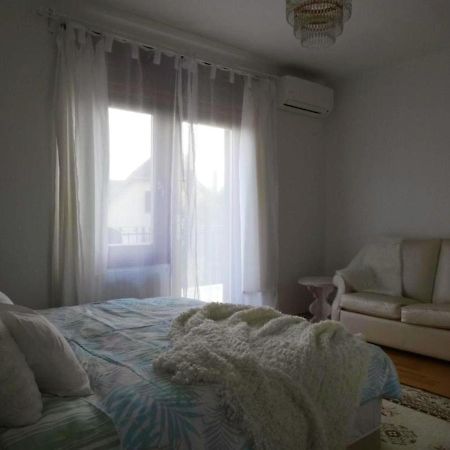 Laszlo Apartman Διαμέρισμα Tihany Εξωτερικό φωτογραφία
