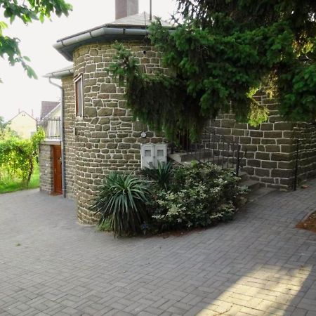 Laszlo Apartman Διαμέρισμα Tihany Εξωτερικό φωτογραφία