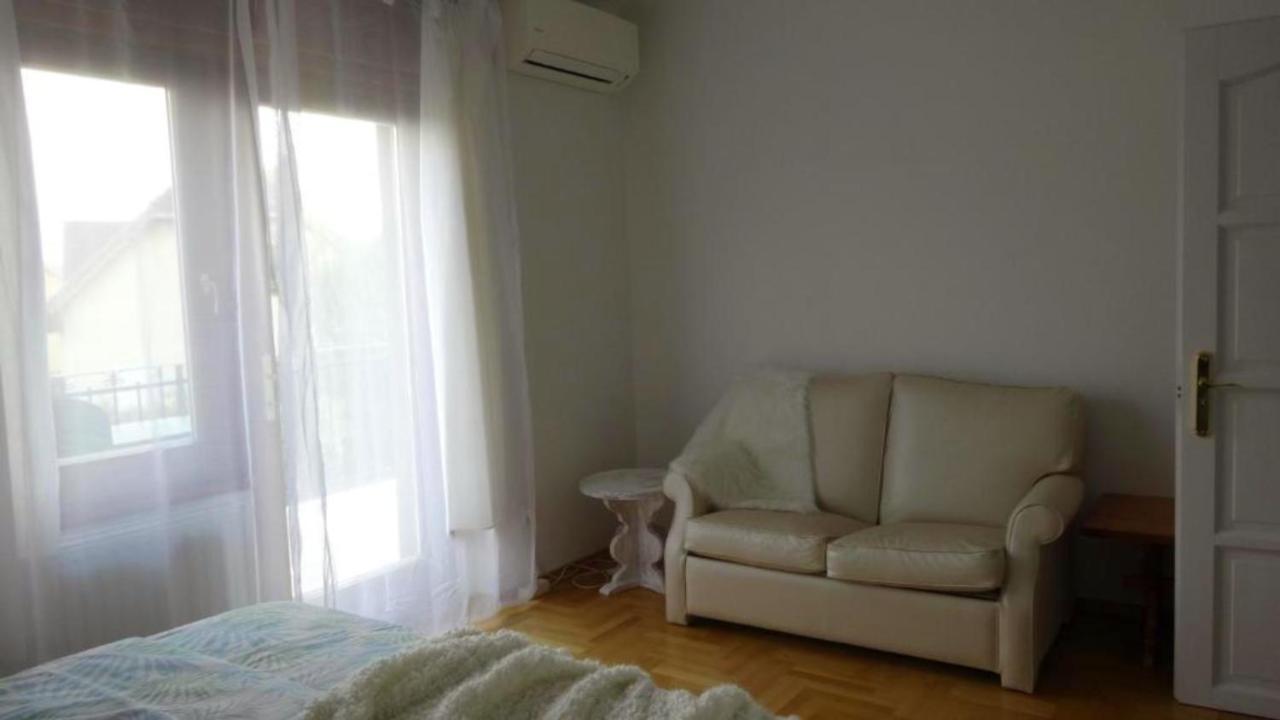 Laszlo Apartman Διαμέρισμα Tihany Εξωτερικό φωτογραφία