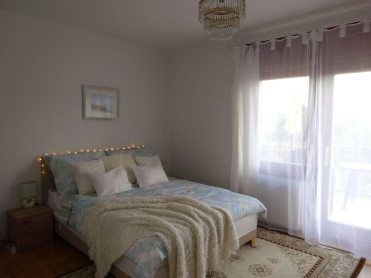 Laszlo Apartman Διαμέρισμα Tihany Εξωτερικό φωτογραφία