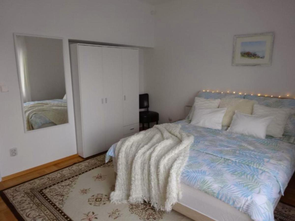 Laszlo Apartman Διαμέρισμα Tihany Εξωτερικό φωτογραφία