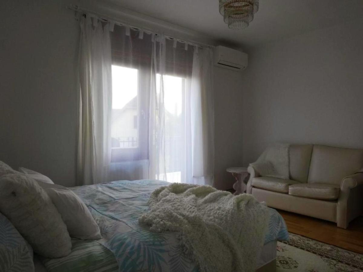Laszlo Apartman Διαμέρισμα Tihany Εξωτερικό φωτογραφία