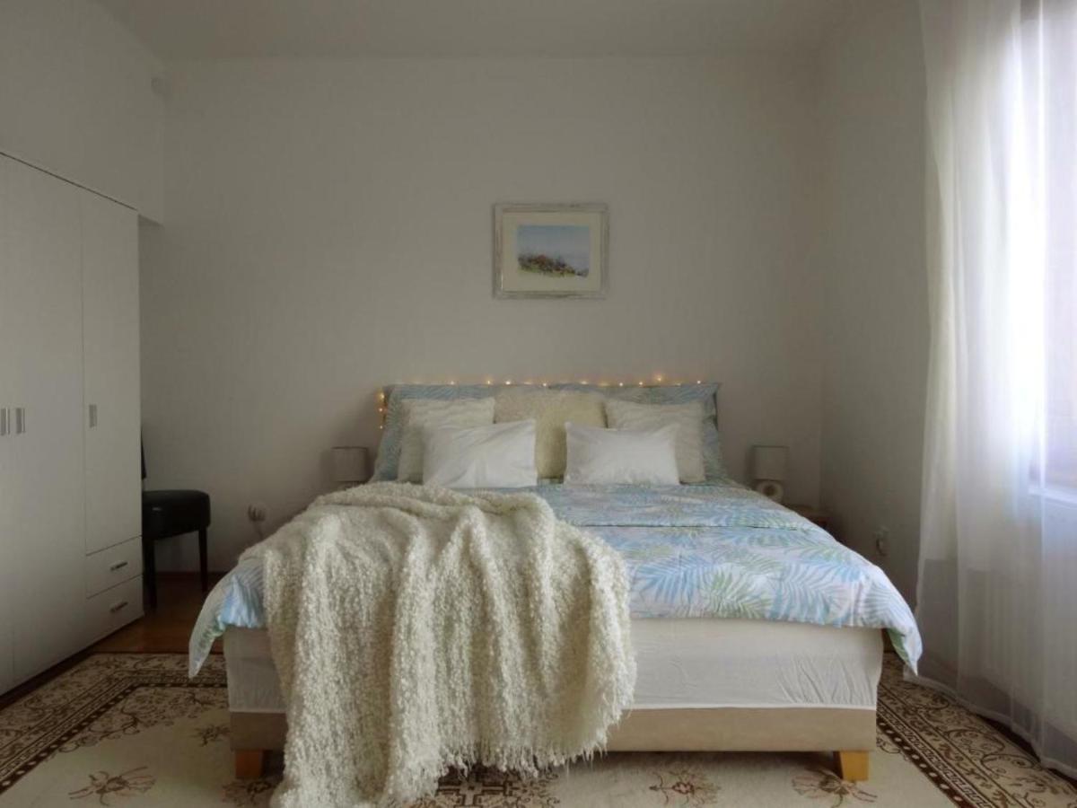 Laszlo Apartman Διαμέρισμα Tihany Εξωτερικό φωτογραφία