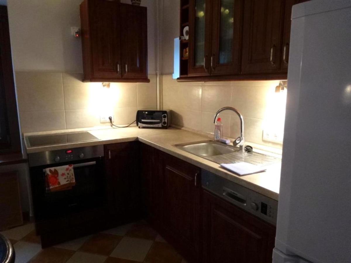 Laszlo Apartman Διαμέρισμα Tihany Εξωτερικό φωτογραφία