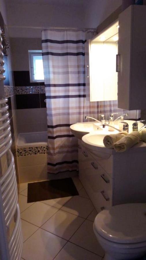 Laszlo Apartman Διαμέρισμα Tihany Εξωτερικό φωτογραφία