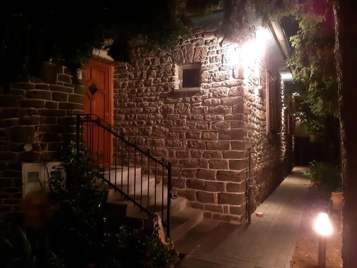Laszlo Apartman Διαμέρισμα Tihany Εξωτερικό φωτογραφία