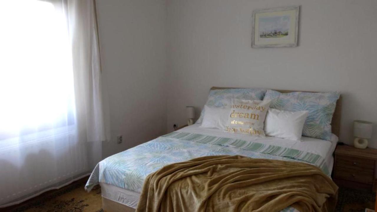 Laszlo Apartman Διαμέρισμα Tihany Εξωτερικό φωτογραφία