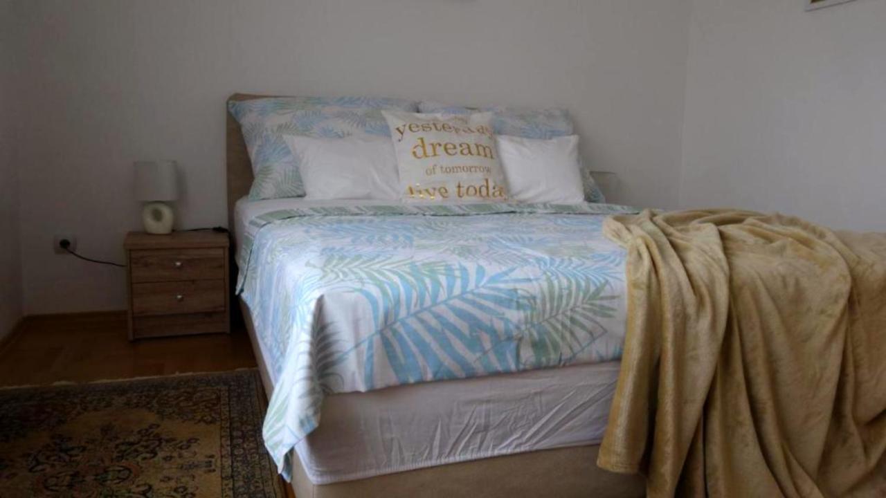 Laszlo Apartman Διαμέρισμα Tihany Εξωτερικό φωτογραφία
