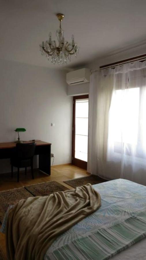 Laszlo Apartman Διαμέρισμα Tihany Εξωτερικό φωτογραφία