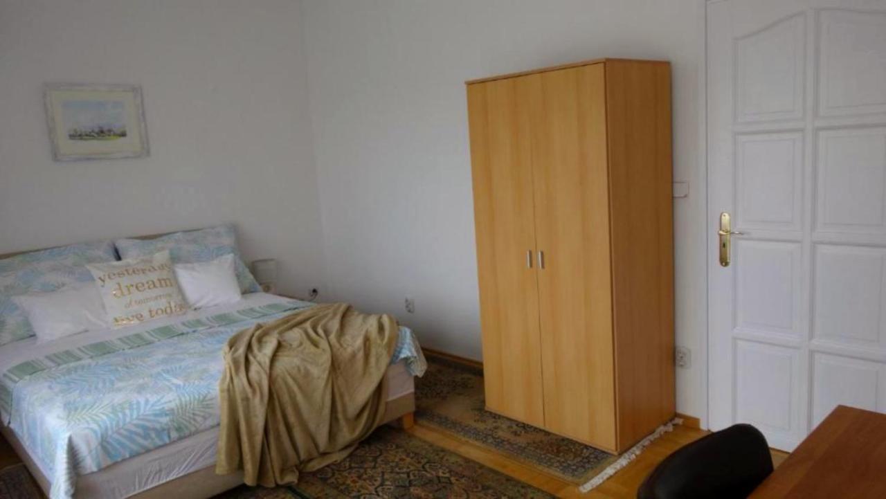 Laszlo Apartman Διαμέρισμα Tihany Εξωτερικό φωτογραφία