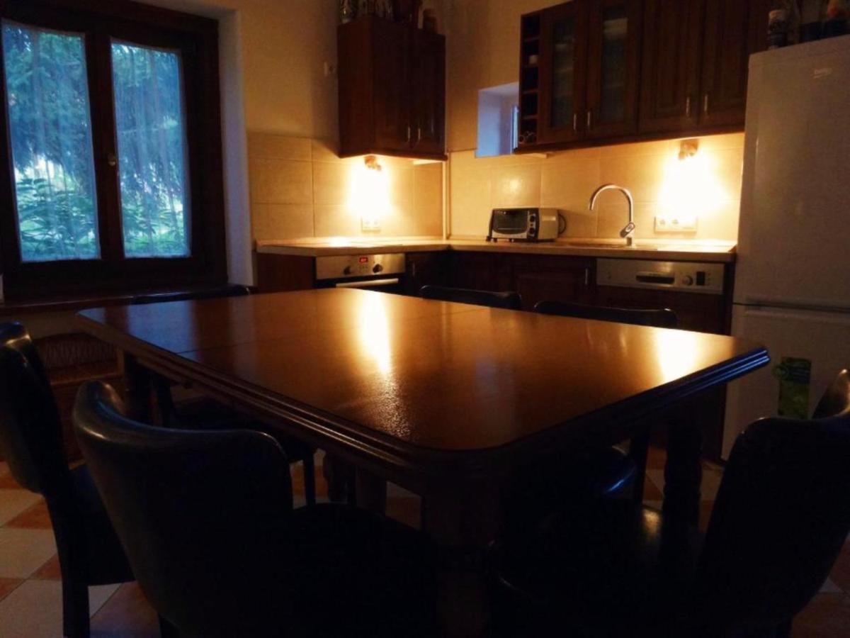 Laszlo Apartman Διαμέρισμα Tihany Εξωτερικό φωτογραφία