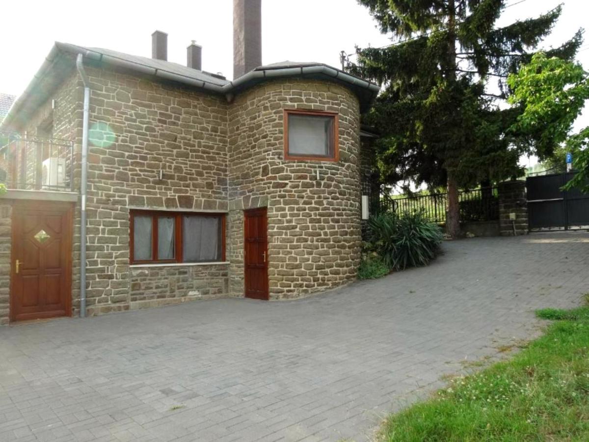 Laszlo Apartman Διαμέρισμα Tihany Εξωτερικό φωτογραφία