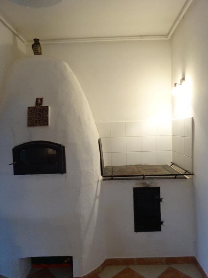 Laszlo Apartman Διαμέρισμα Tihany Εξωτερικό φωτογραφία