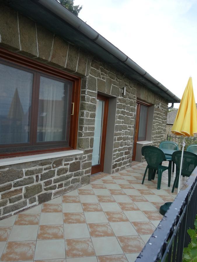 Laszlo Apartman Διαμέρισμα Tihany Εξωτερικό φωτογραφία